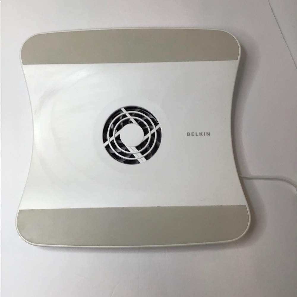Belkin Laptop Cooling Fan Stand